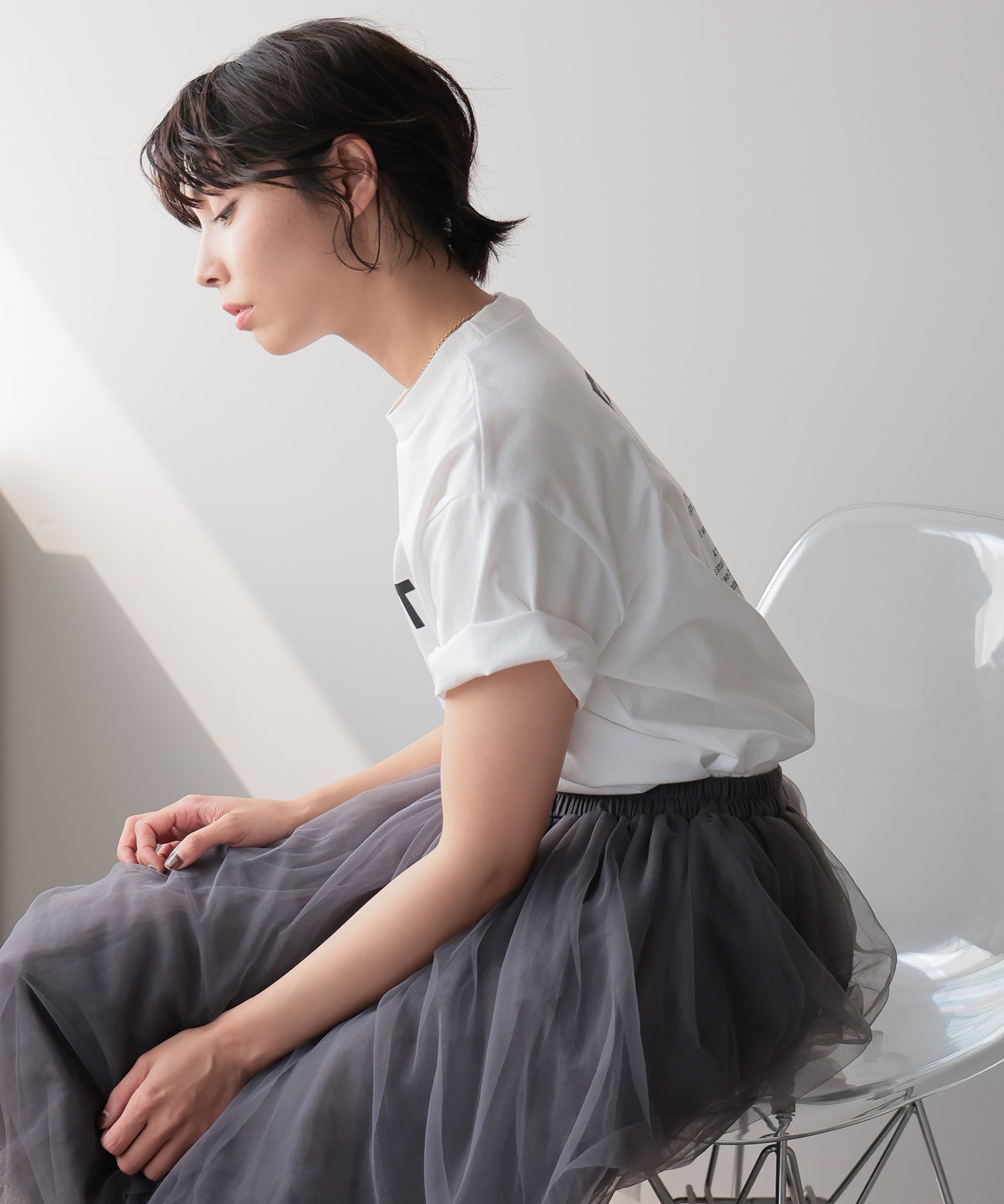 モデル160㎝