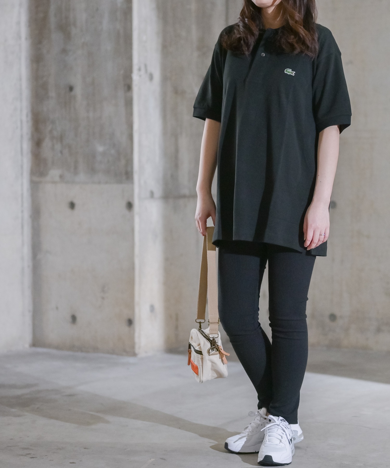 ファッショ ポロシャツ ポロシャツ Lacoste ラコステ のファッション通販 のワニのロ Bookland Ge