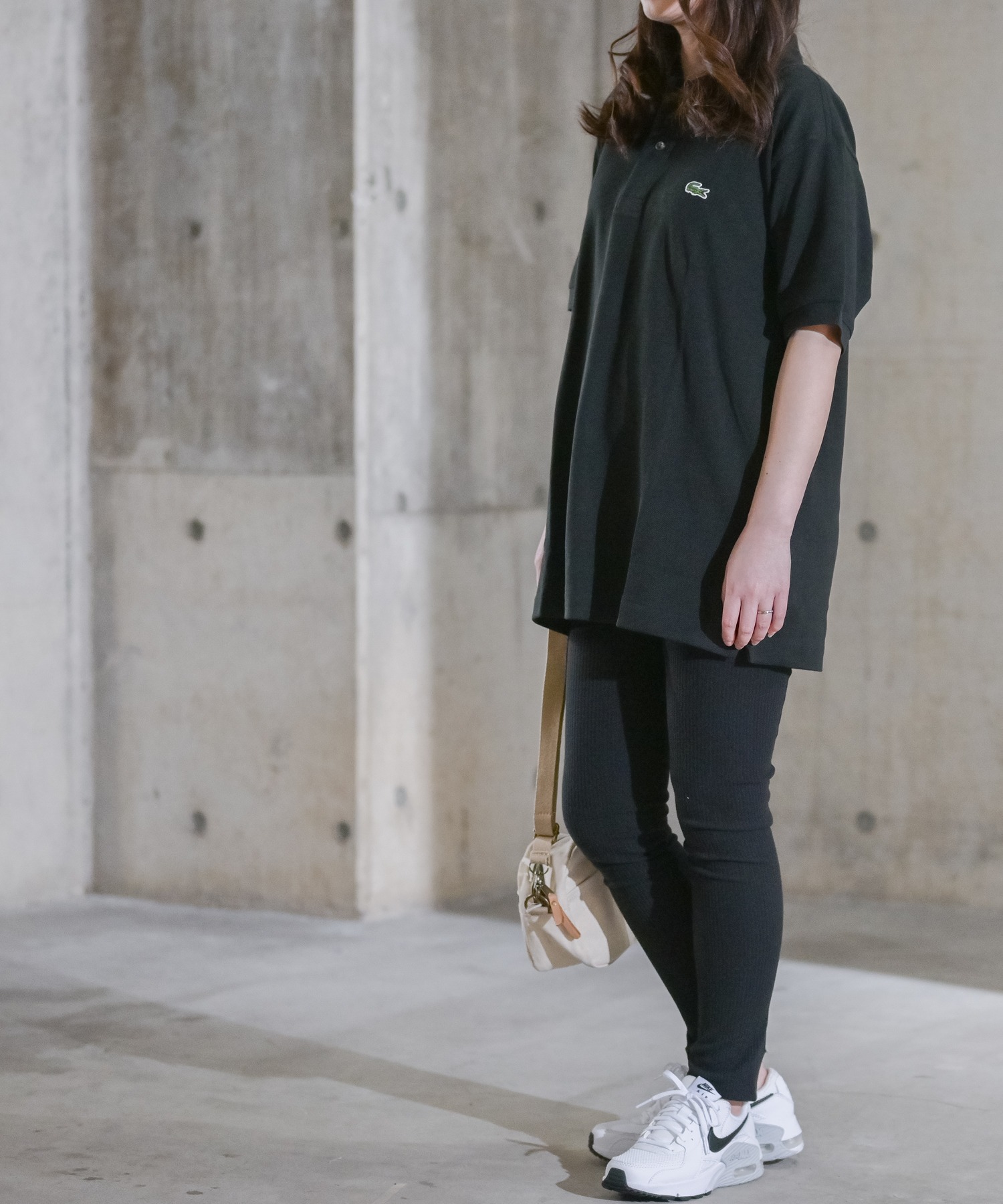 ファッショ ポロシャツ ポロシャツ Lacoste ラコステ のファッション通販 のワニのロ Bookland Ge