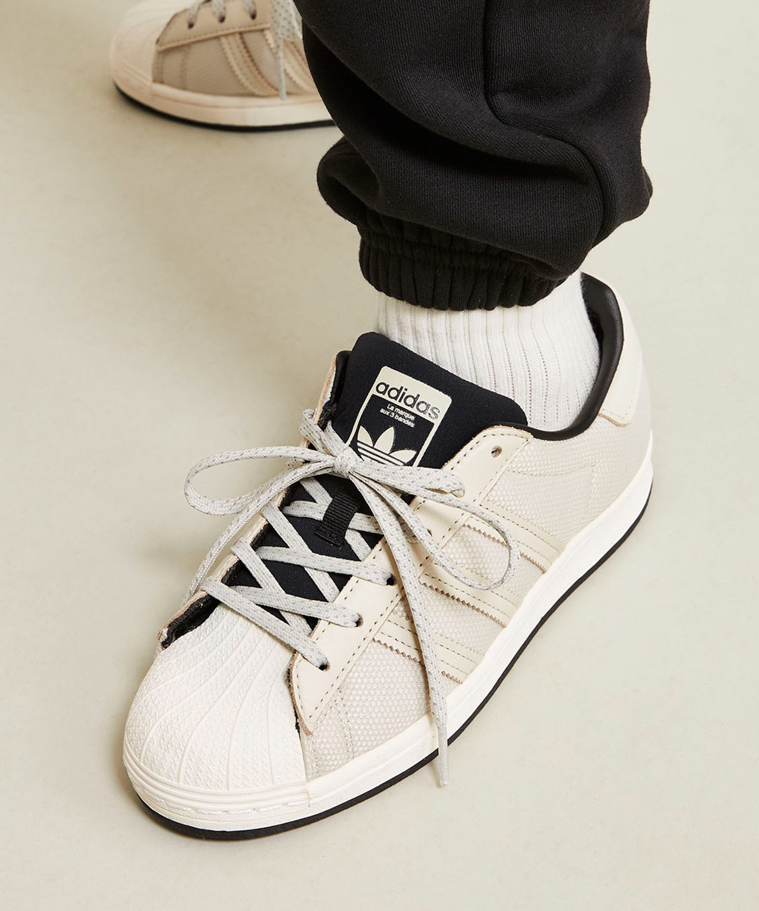 激安アウトレット レディース メンズ アディダスオリジナルス Superstar Adidasスーパースター スニーカー