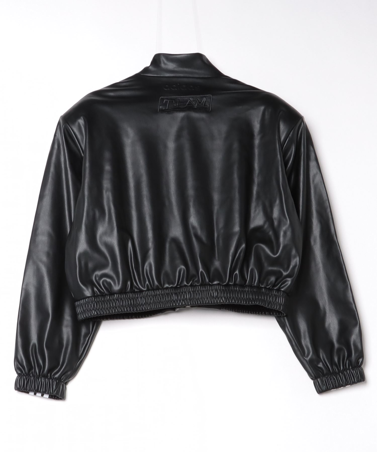 Adilenium シーズン2 バイカージャケット（ジェンダーニュートラル