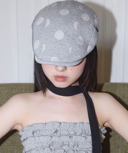 A'GEM/9 × .kom 『FANCY CLUB/ファンシークラブ』 Angel Dot