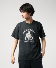 NOBODY KNOWS pt Tシャツ