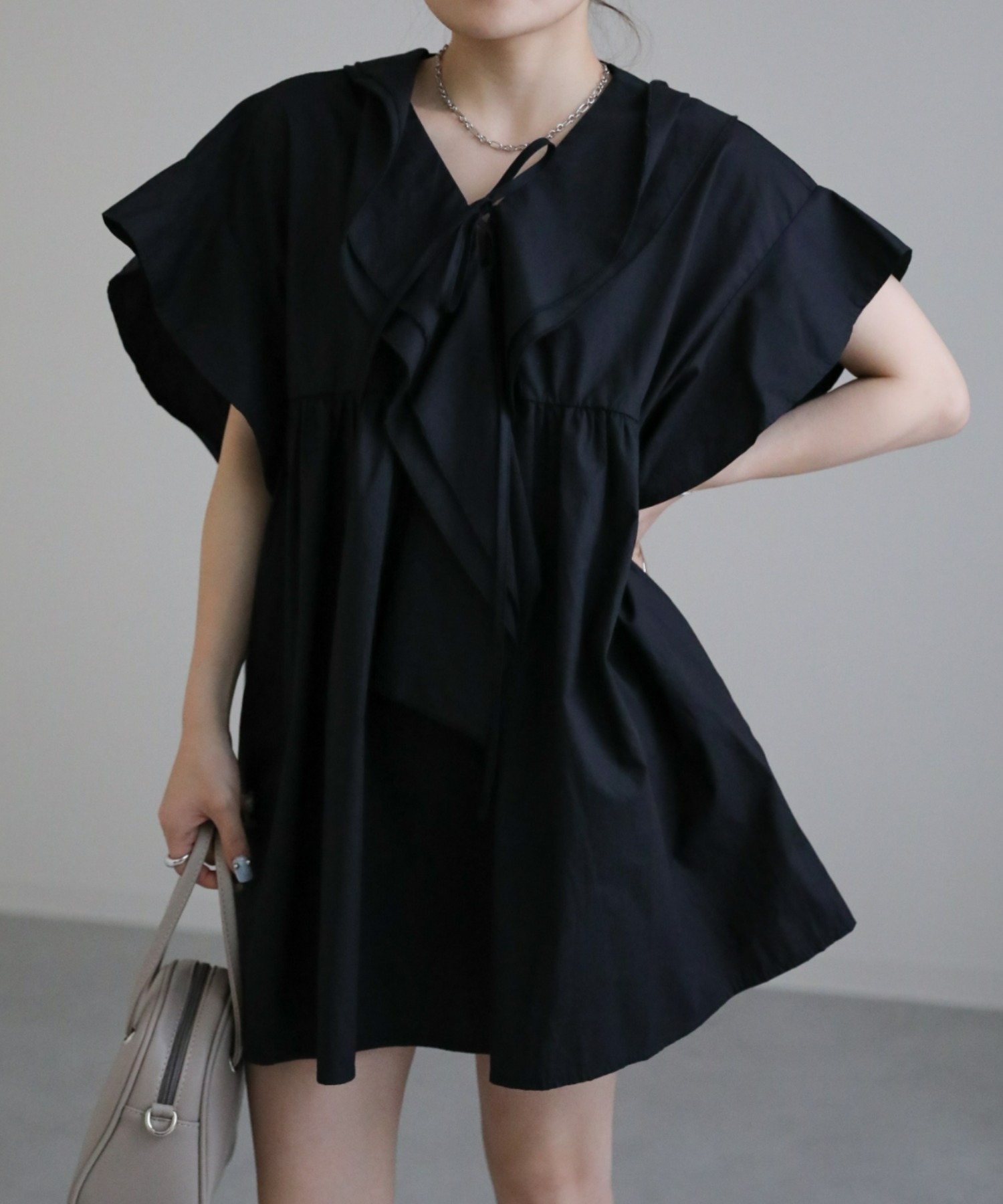 model:156cm
