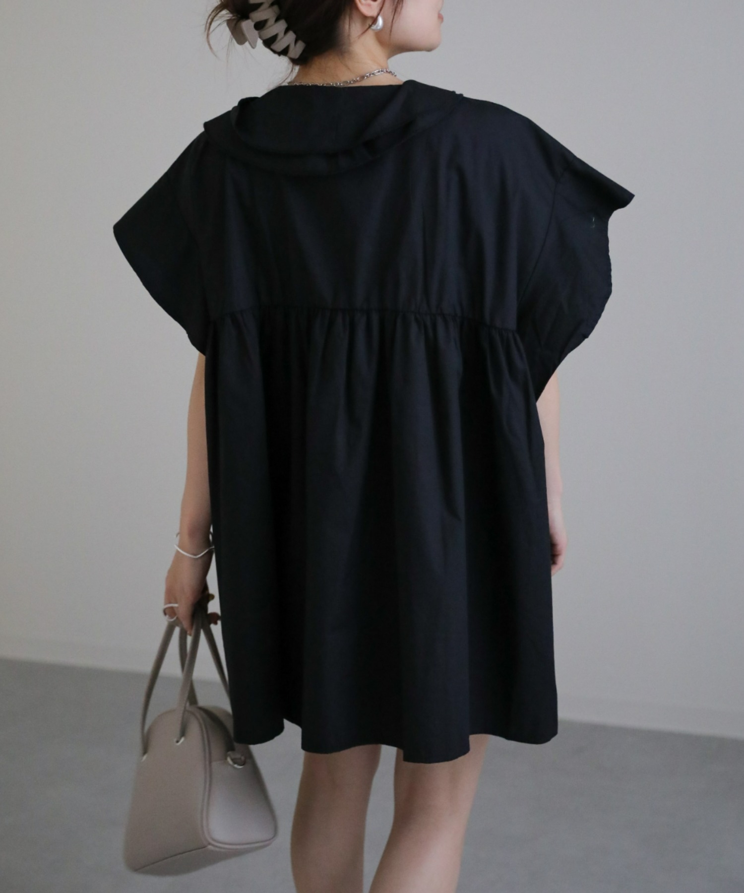model:156cm