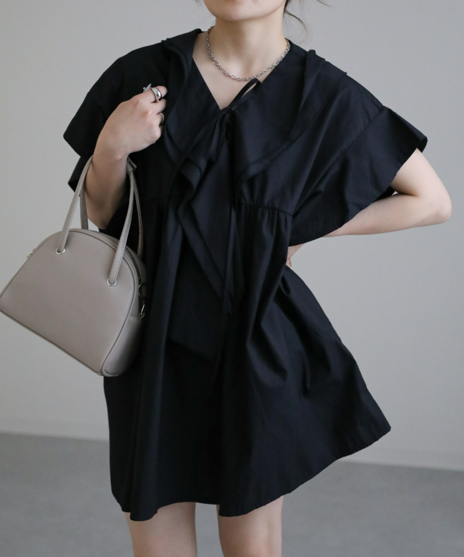 model:156cm