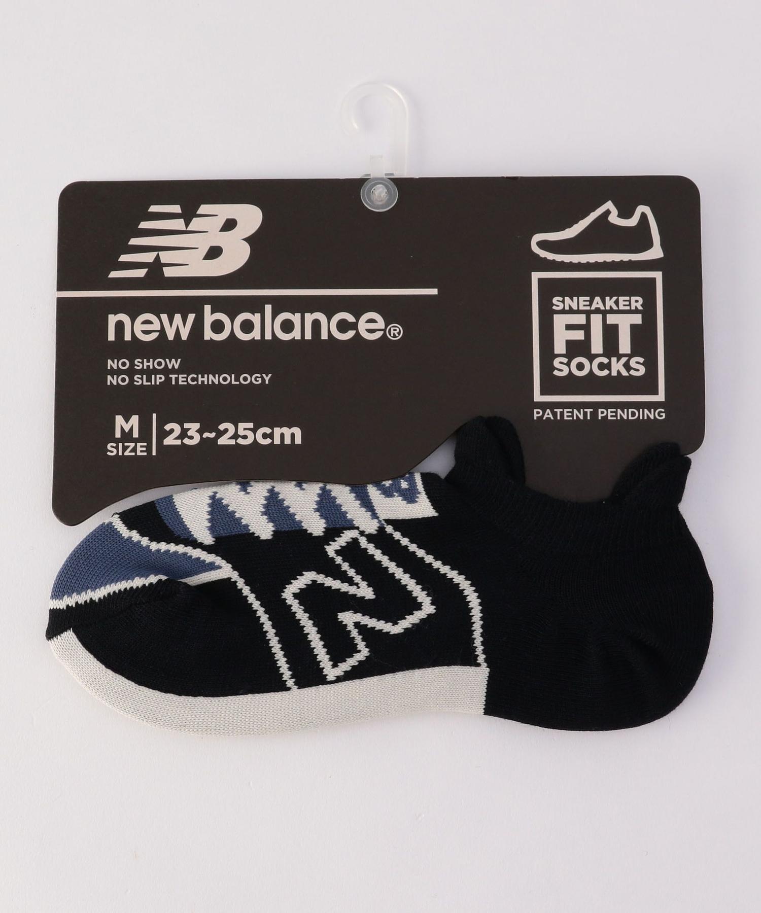 Newbalance ニューバランス スニーカーインソックス レディース Women Coen コーエン 公式ファッション通販