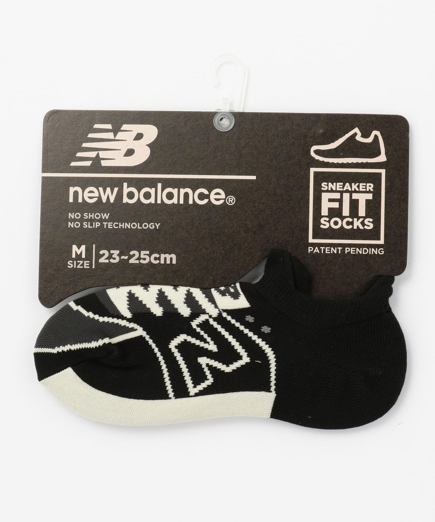 Newbalance ニューバランス スニーカーインソックス レディース Women Coen コーエン 公式ファッション通販