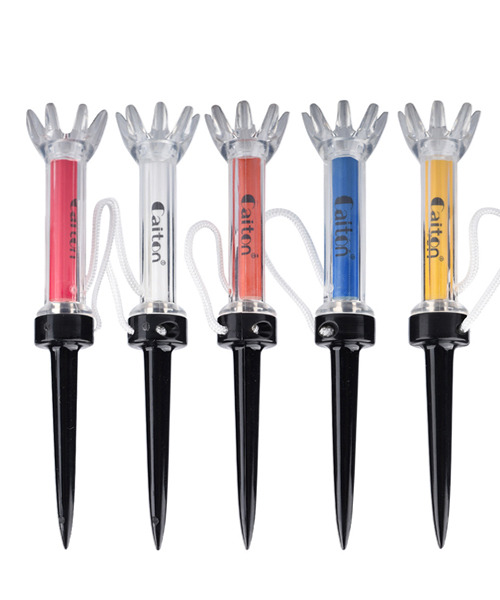 ゴルフ ティー 紛失防止ティー ラウンド用品 小物 ラウンドアクセサリー Ta Device デバイス