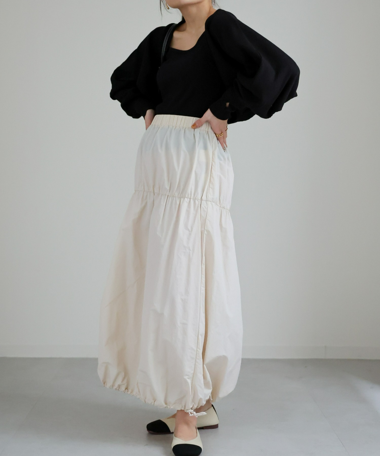 MODEL:156CM
