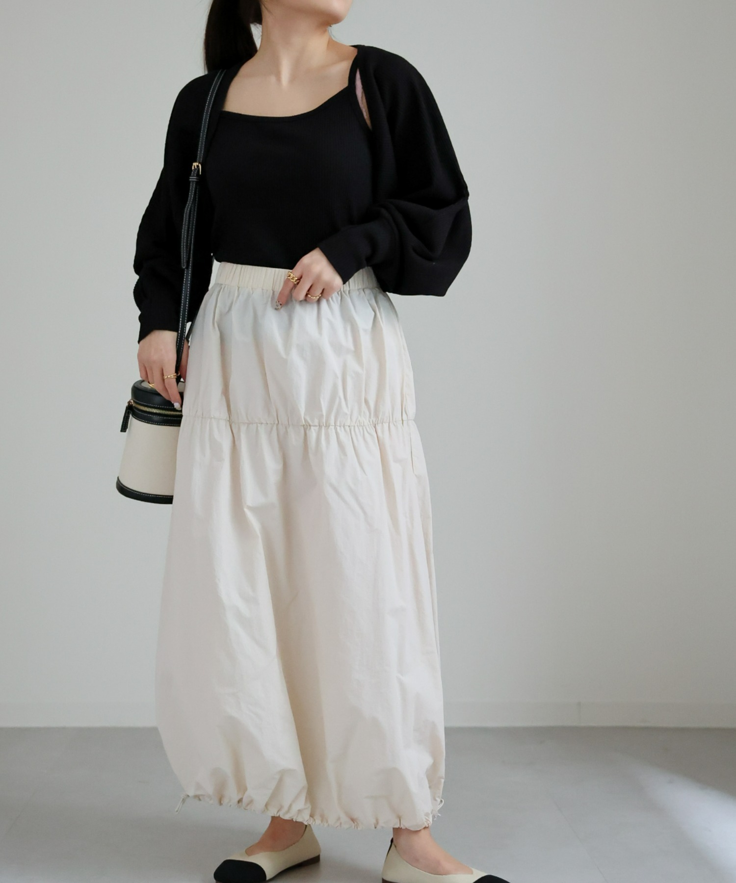 MODEL:156CM