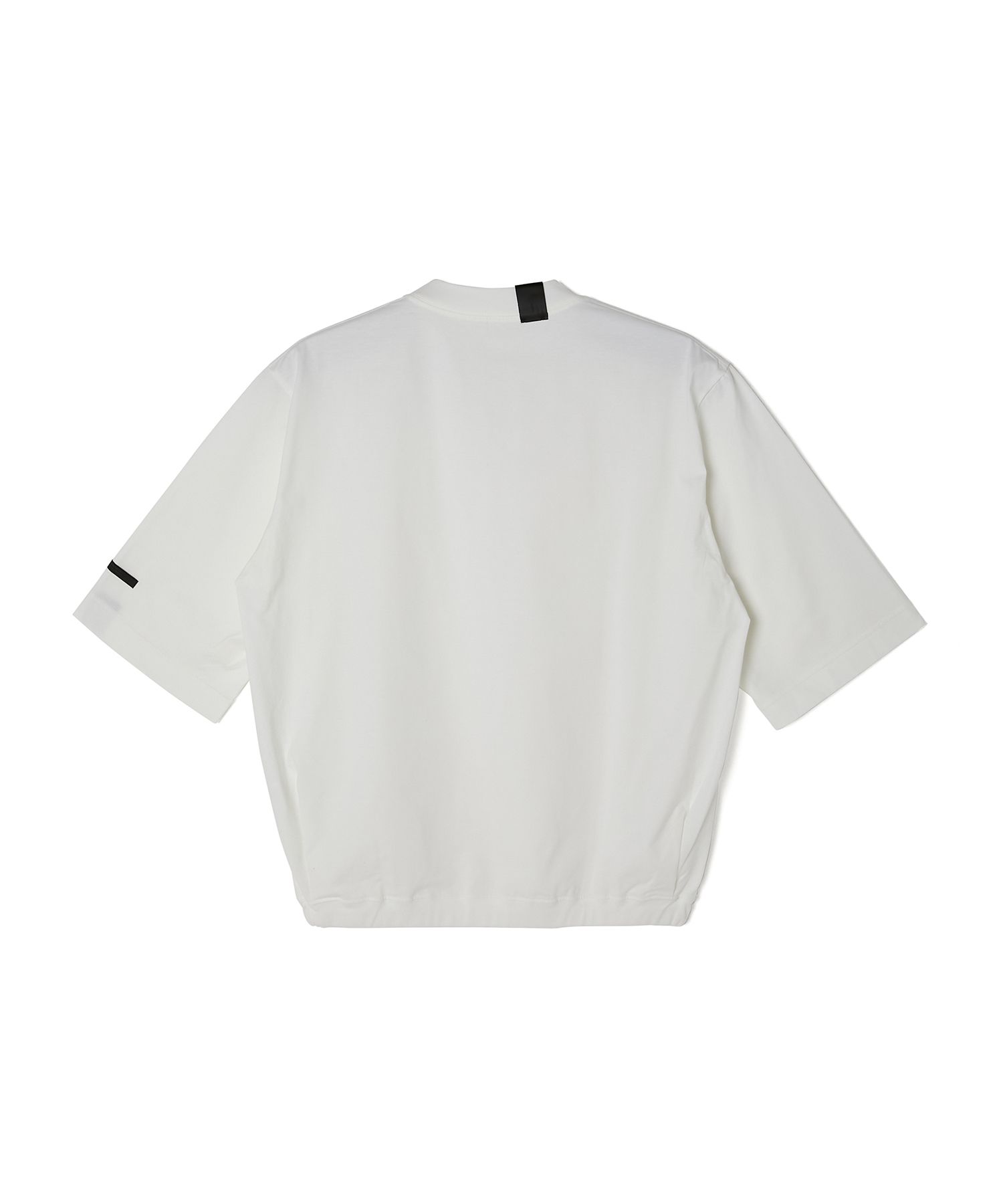 N.HOOLYWOOD Tシャツ・カットソー 白 0304324D0049 T-SHIRT N.HOOLYWOOD COMPILE│N-HOOLYWOOD.COM