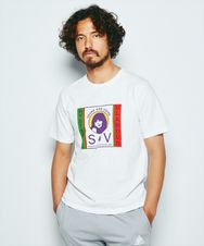 S & V pt Tシャツ
