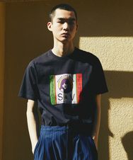 S & V pt Tシャツ