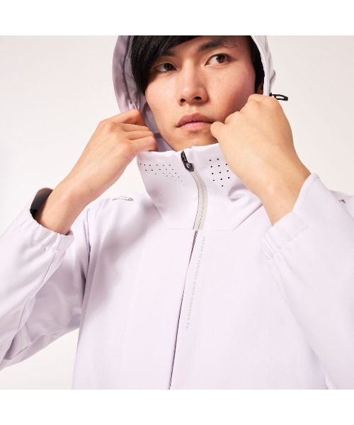 オークリー SKULL SYNCHRONISM MOVEABLE JACKET ゴルフウェア