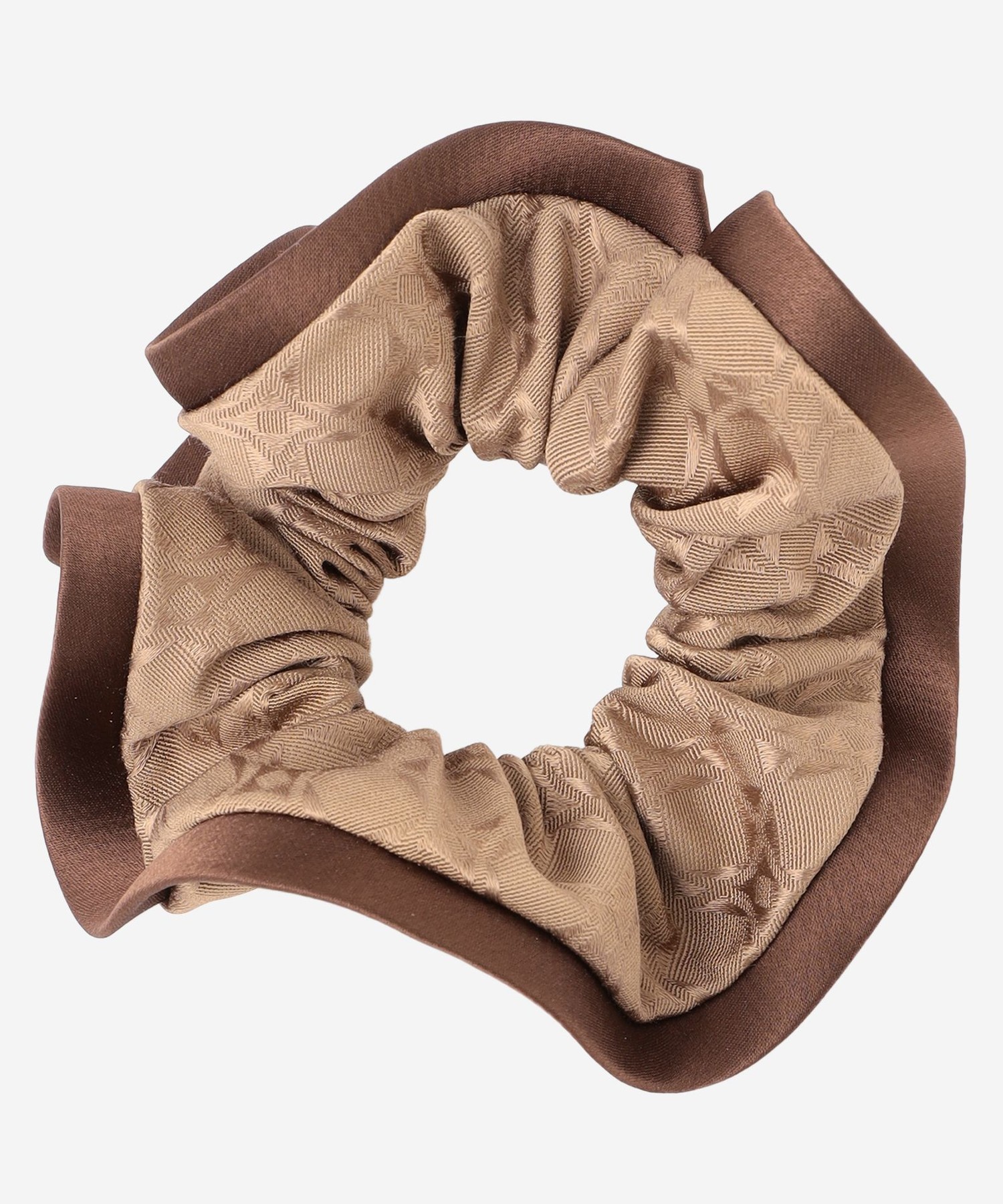 ALEXANDRE DE PARIS】アンドリュージャガードシュシュ