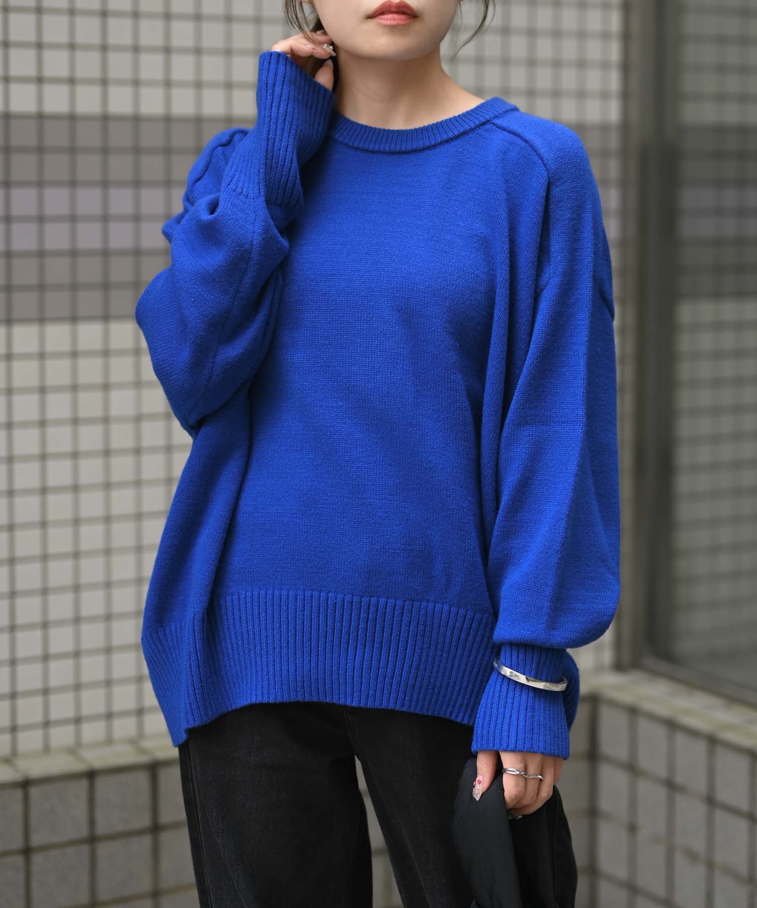 ロイヤルブルー