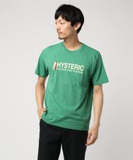HYS ATHLETIC pt Tシャツ