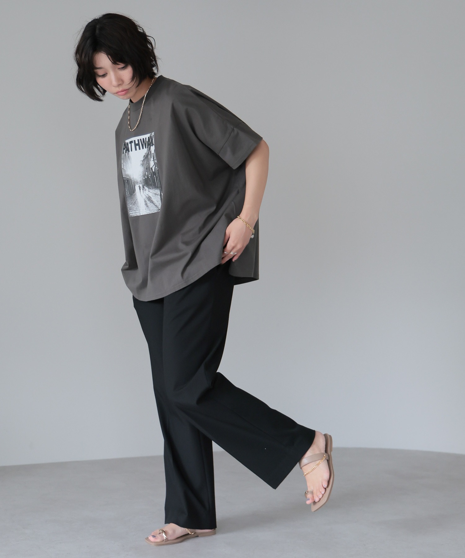 モデル160㎝