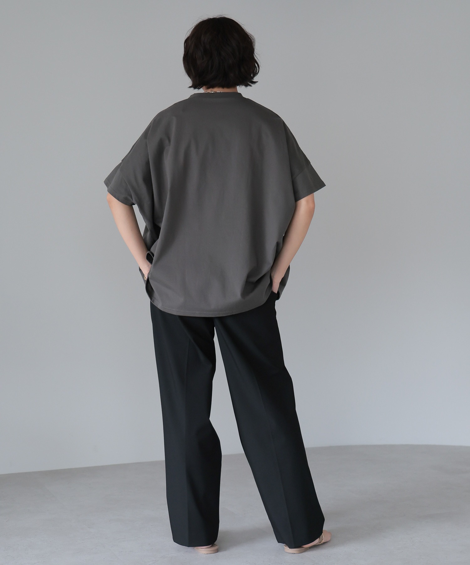 モデル160㎝