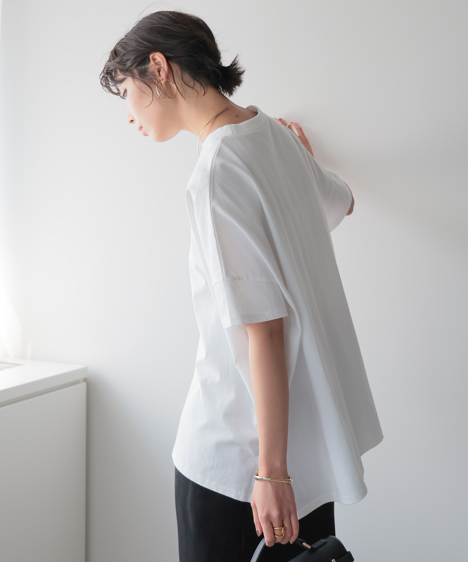 モデル160㎝