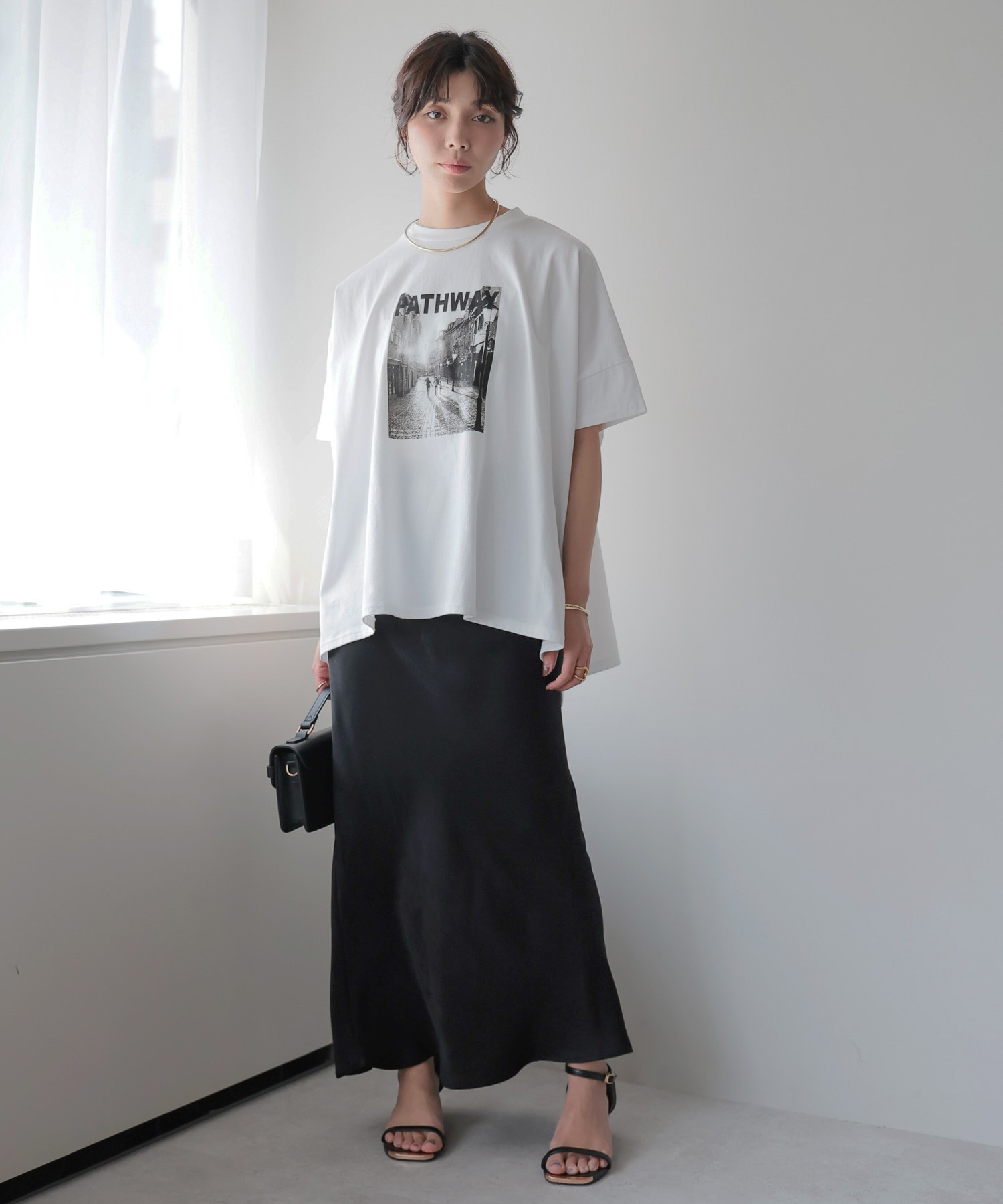 モデル160㎝