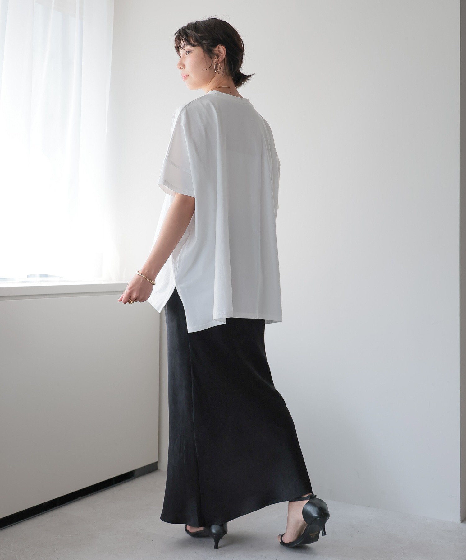 モデル160㎝