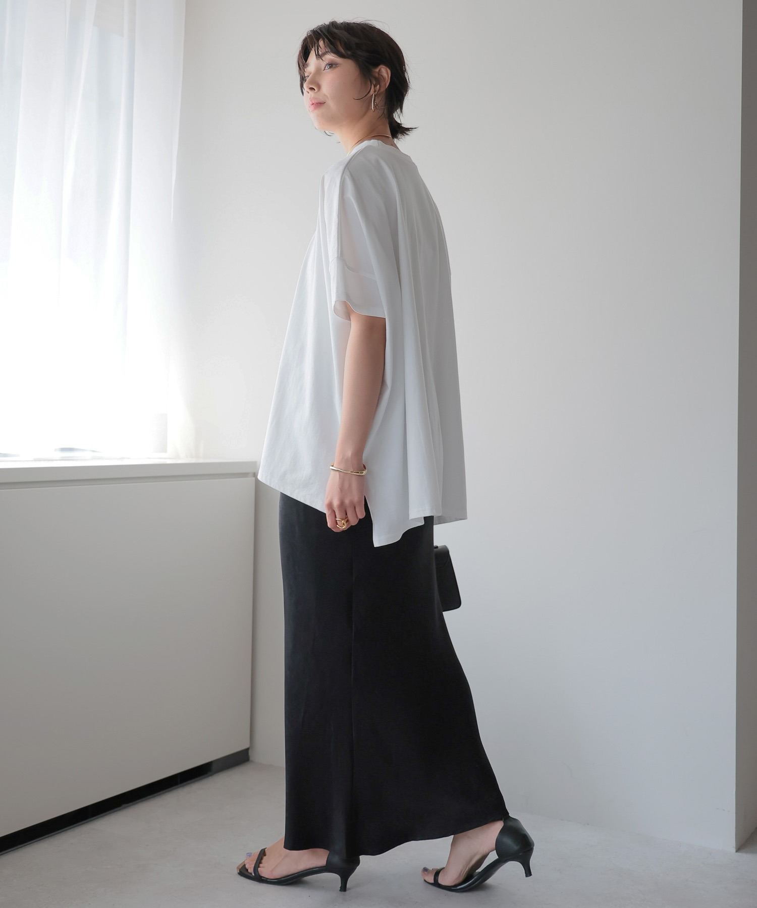 モデル160㎝