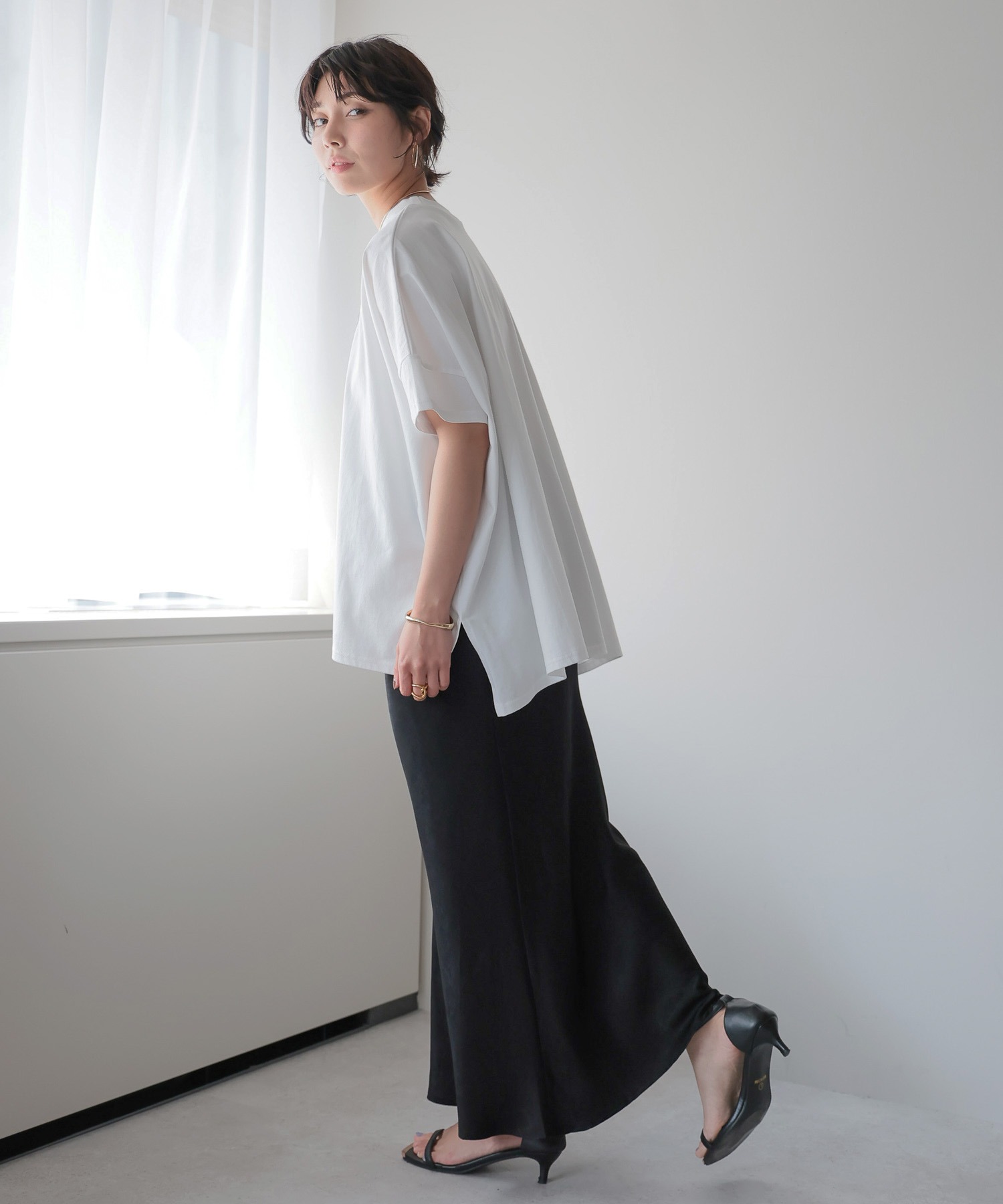 モデル160㎝