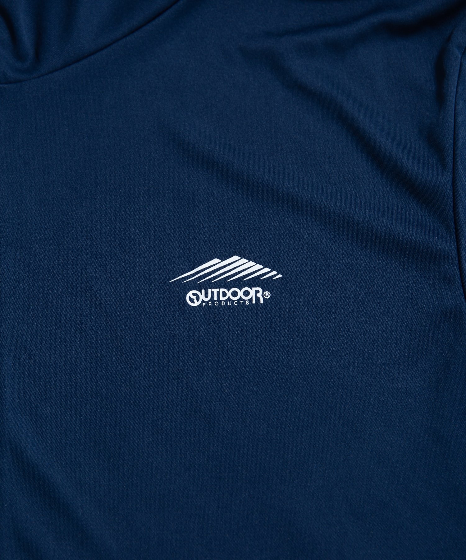 防蚊加工 ｕｖカットパーカー 冷感機能 Uvカット機能 耐塩素機能 ラッシュガードとしても使用可 ワンポイントブランドロゴ Outdoor Products Apparel アウトドアプロダクツ Outdoor Products 公式通販サイト