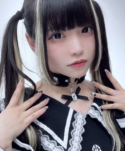 A'GEM/9 × .komA'GEM/9 × .kom 『AOSPACE』ハートビジューファー