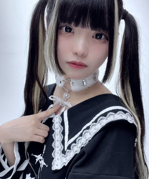 A'GEM/9 × .komA'GEM/9 × .kom 『AOSPACE』ハートビジューファー