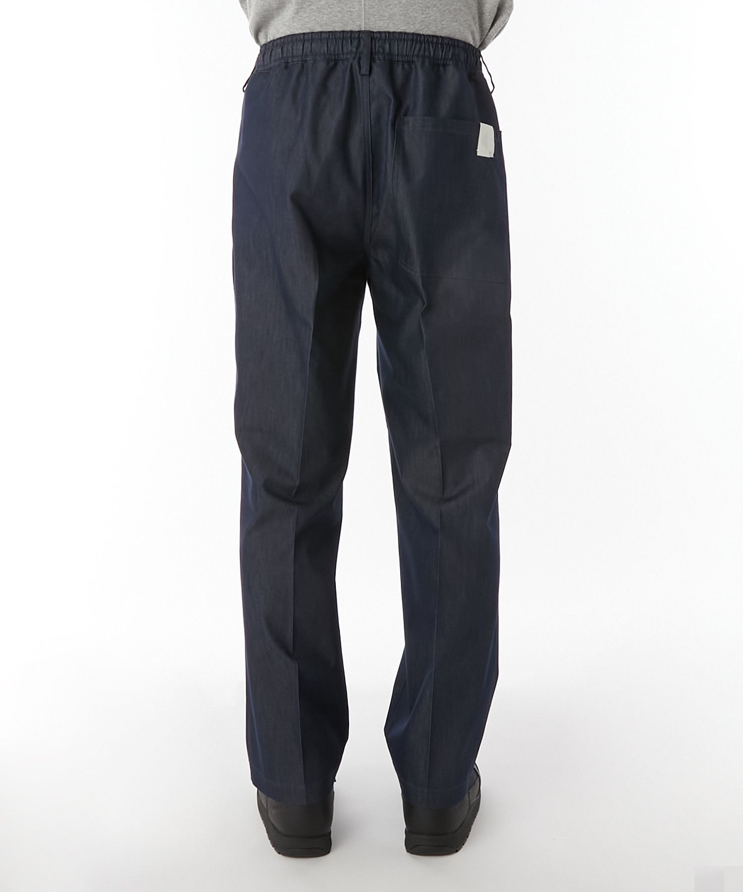 美品　25SS N.Hoolywood DOUBLE TUCK TROUSERS DOUBLE TUCK TROUSERS N.HOOLYWOOD TEST PRODUCT EXCHANGE
