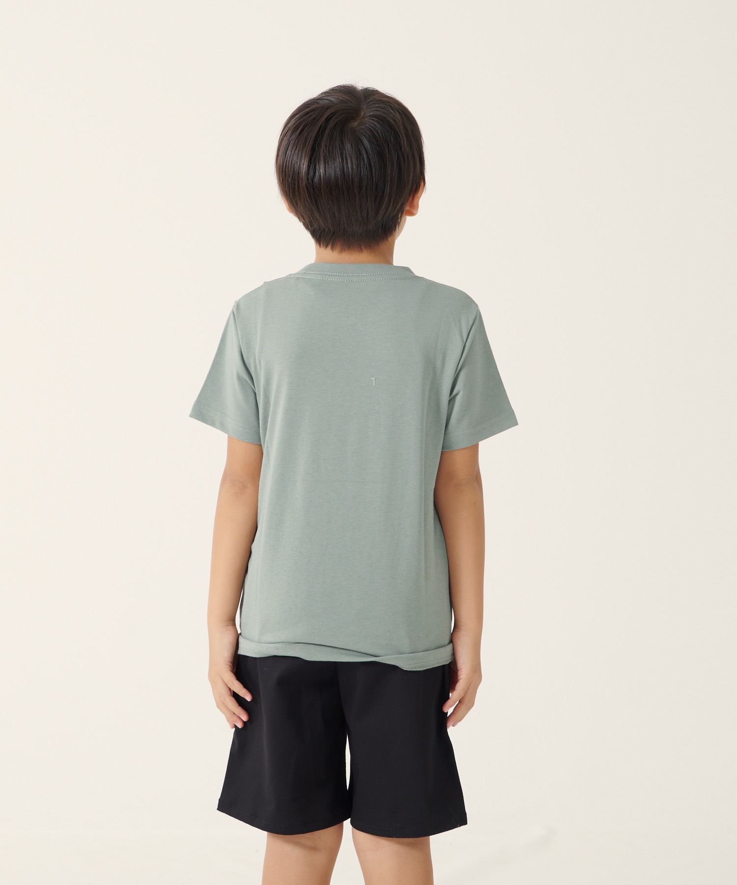 ｄｒｙ加工 速乾機能 キッズ Campモチーフプリント 刺繍ｔシャツ Outdoor Products Apparel アウトドアプロダクツ Outdoor Products 公式通販サイト