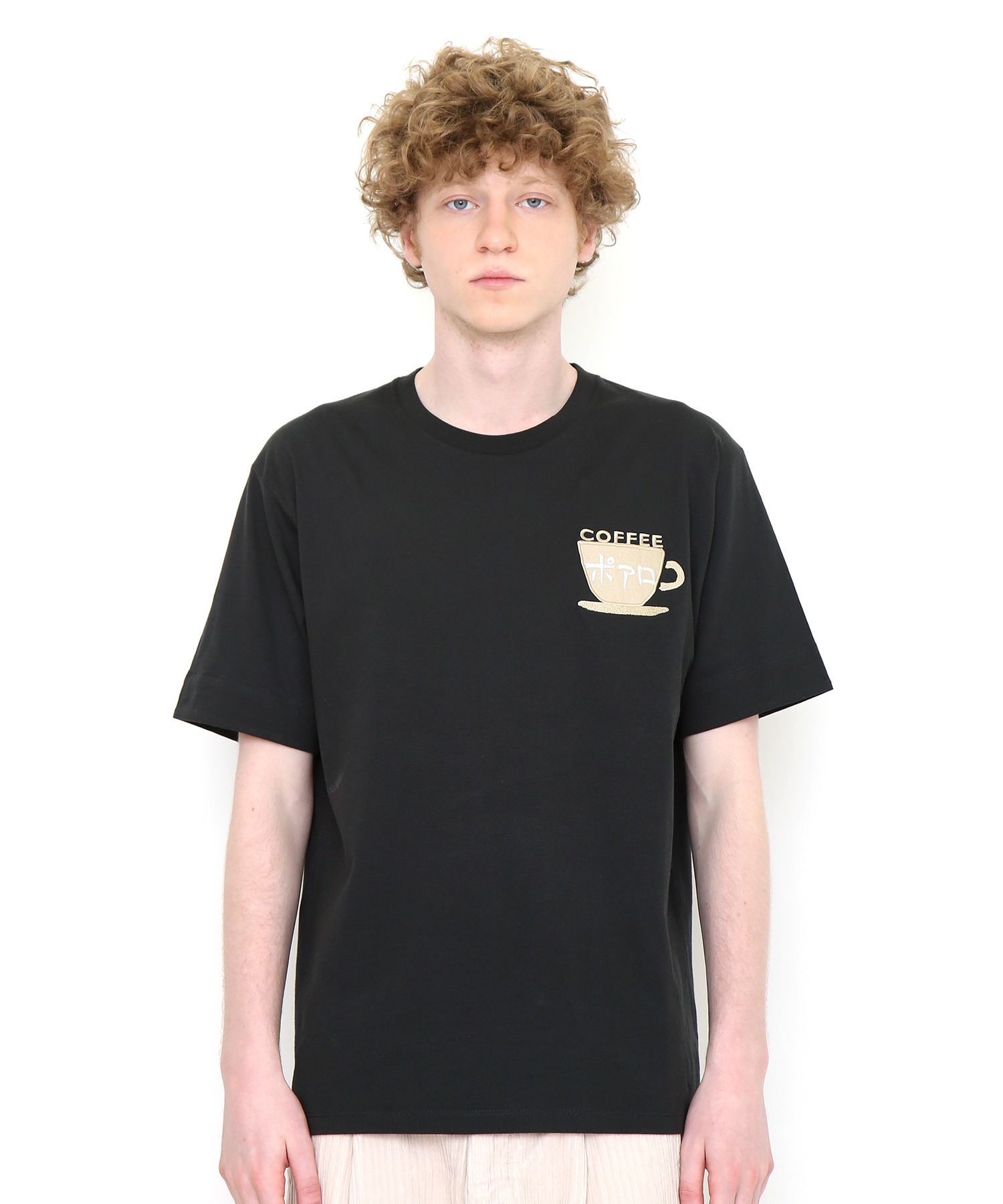 トリプルフェイス 名探偵コナン コラボtシャツ スミクロ Africa Emergence19 Com