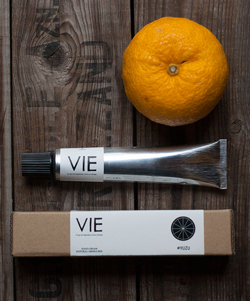 Vievie Sale 37 Off Hand Cream Yuzu ヴィー ハンドクリーム ユズ