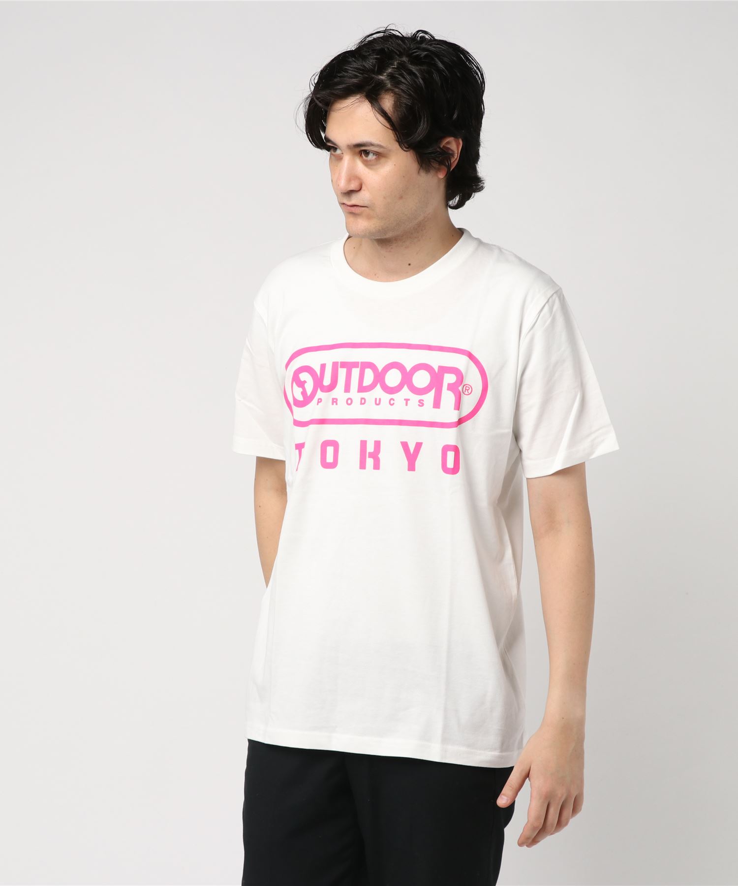 Tokyo Tシャツ Outdoor Products Apparel アウトドアプロダクツ Outdoor Products 公式通販サイト