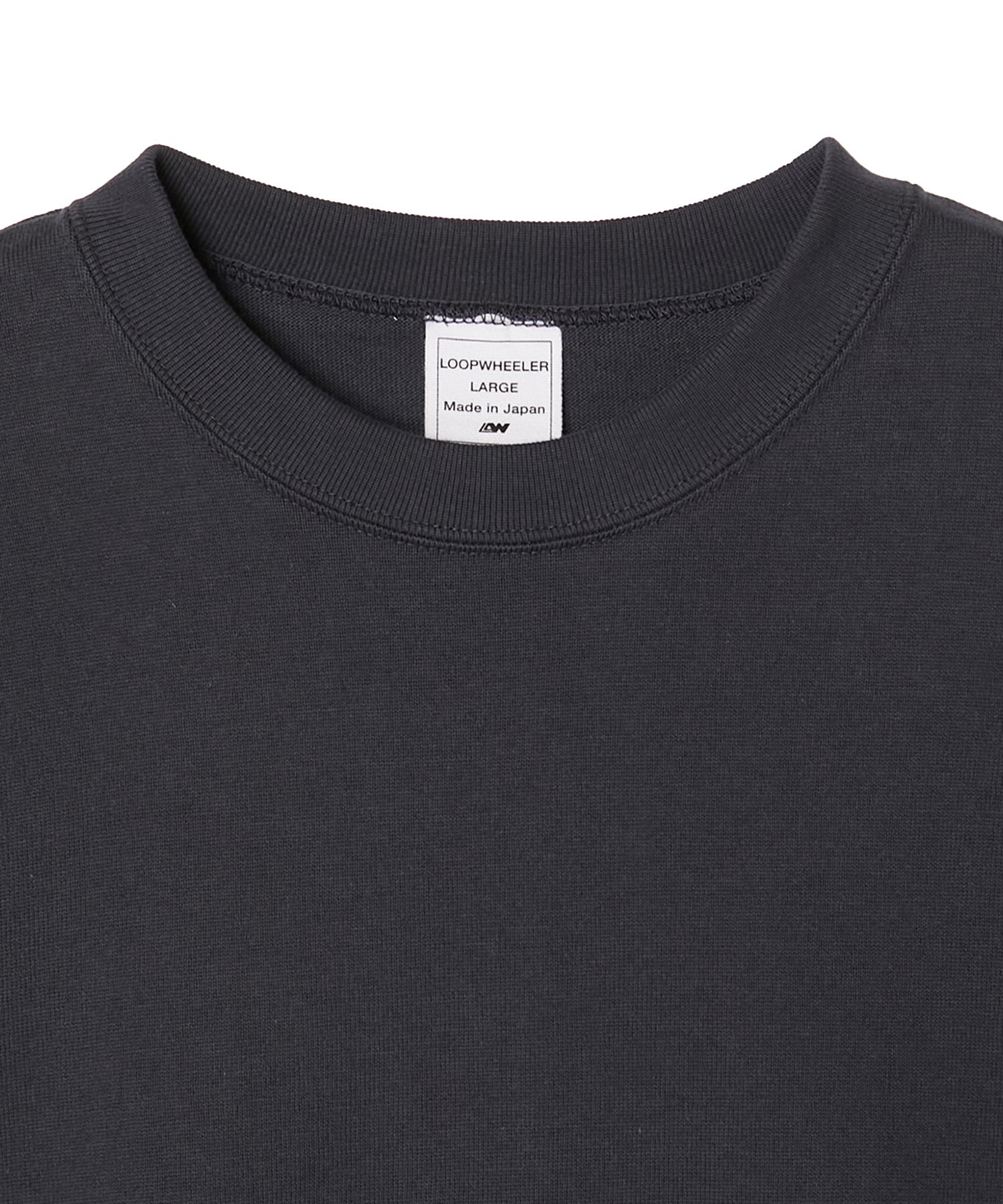 LONG SLEEVE T-SHIRT LIMITED│N-HOOLYWOOD.COM