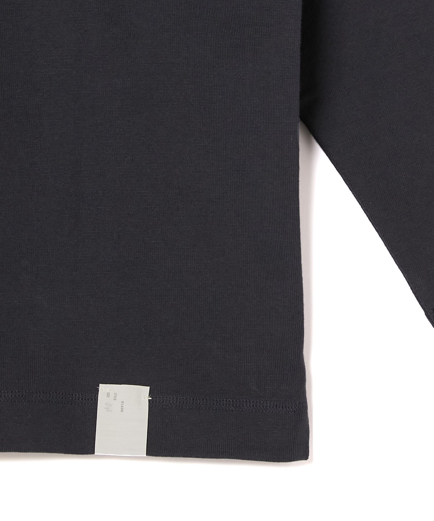 LONG SLEEVE T-SHIRT LIMITED│N-HOOLYWOOD.COM