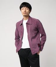 HYS SOUNDS シャツジャケット