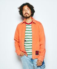 HYS SOUNDS シャツジャケット