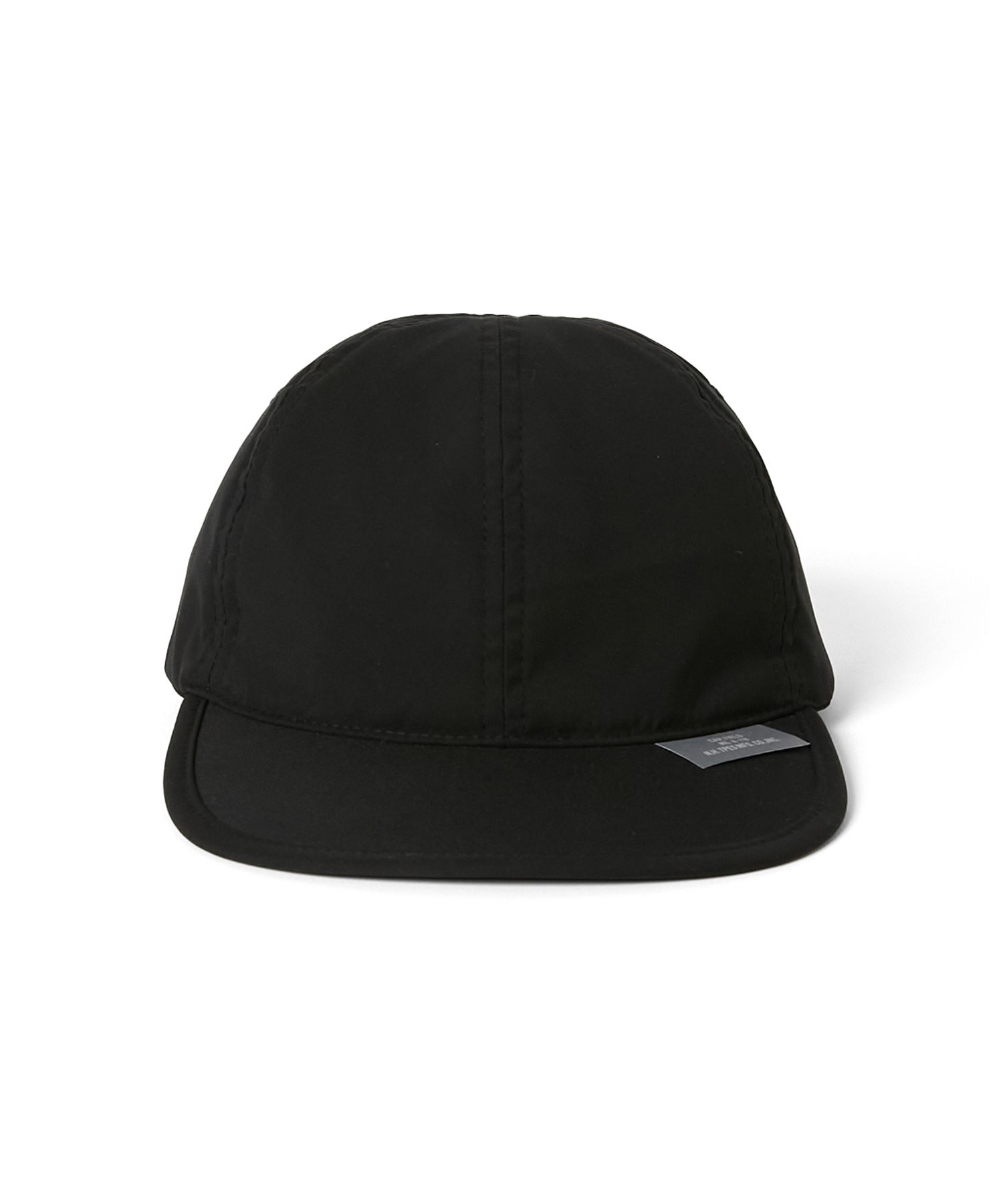 未使用品　N.HOLLYWOOD-JET CAP-チャコールグレー JET CAP N.HOOLYWOOD TEST PRODUCT EXCHANGE SERVICE│N