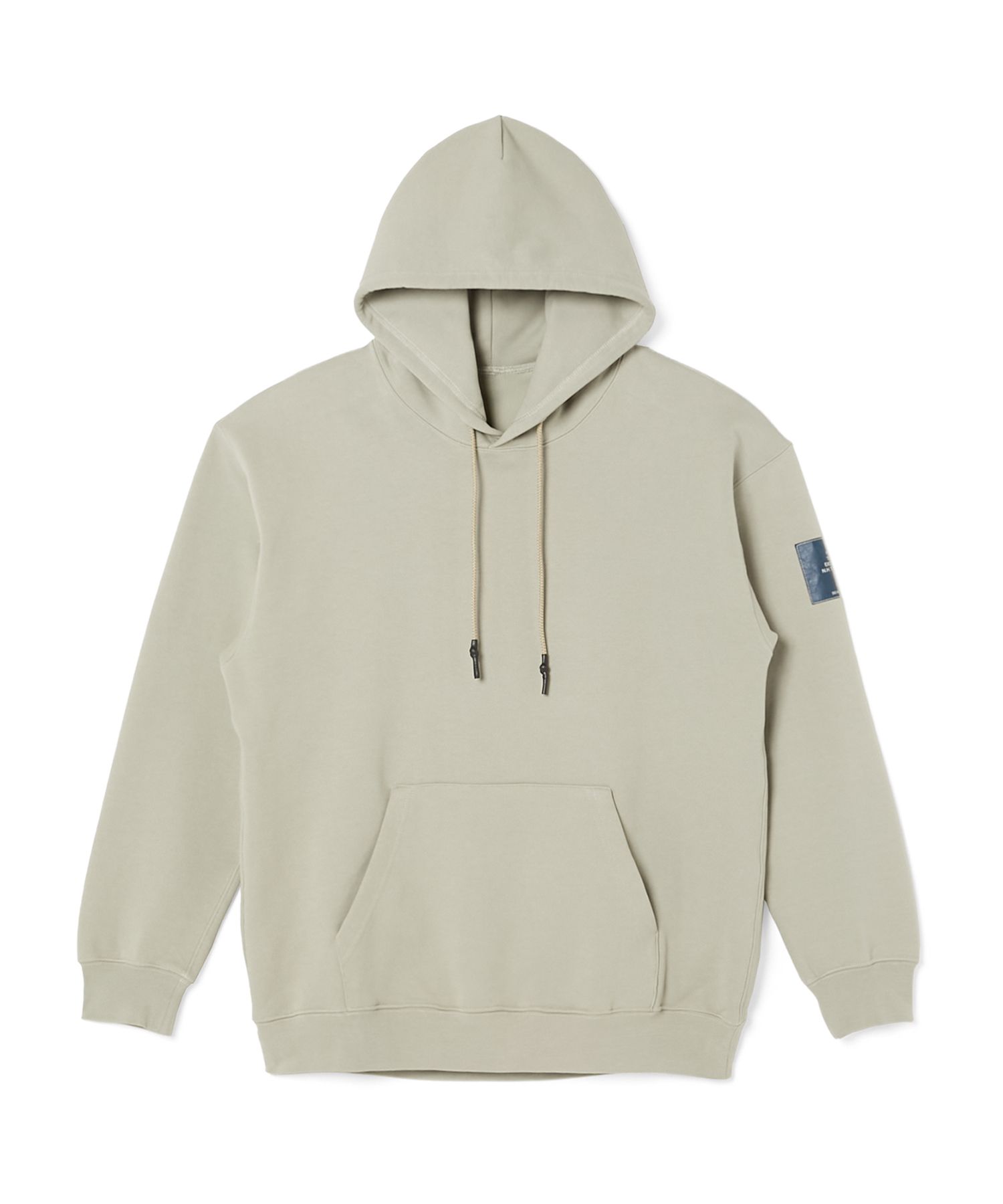 HOODED SWEATSHIRT N.HOOLYWOOD TEST PRODUCT EXCHANGE SERVICE
