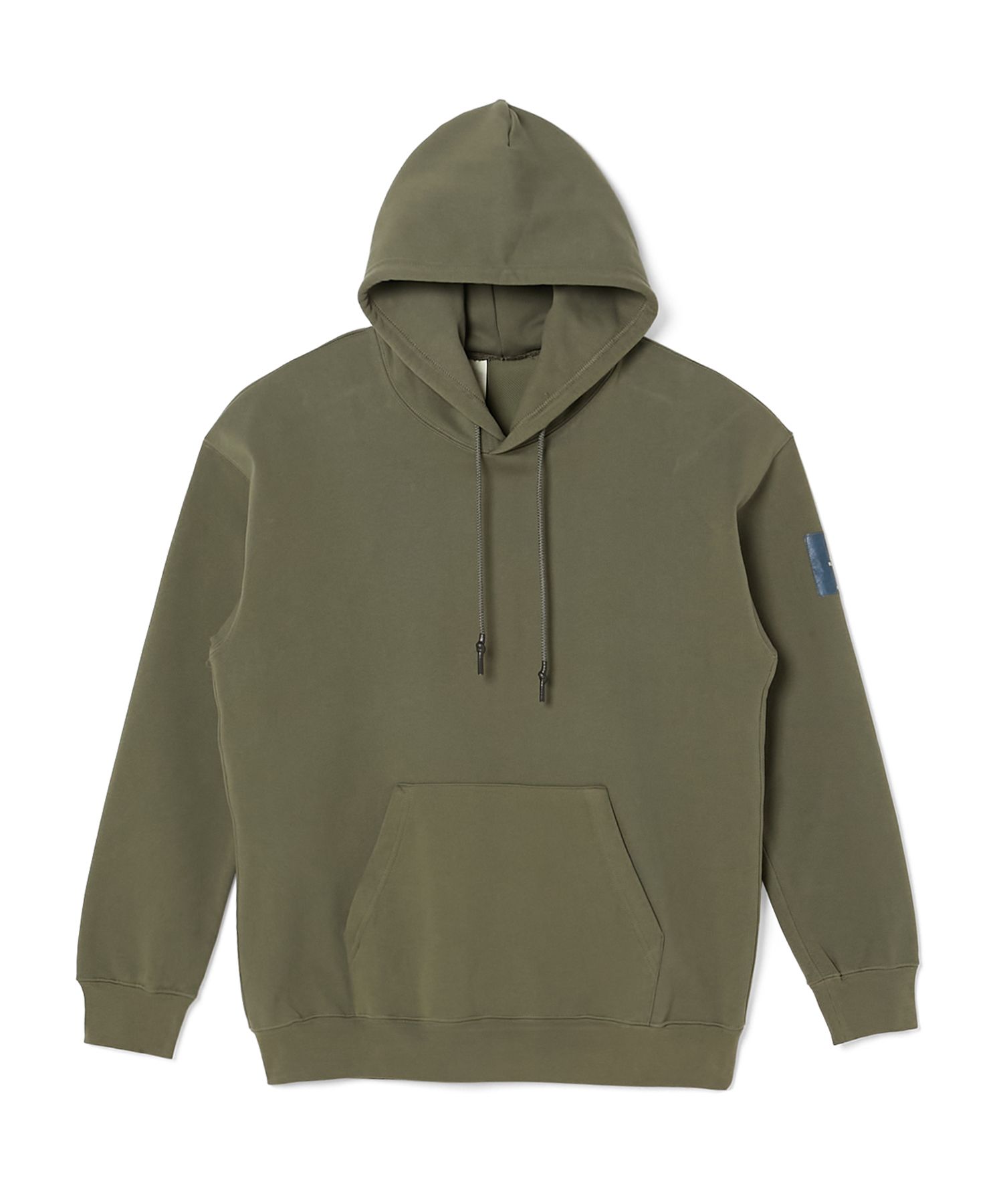 HOODED SWEATSHIRT N.HOOLYWOOD TEST PRODUCT EXCHANGE SERVICE