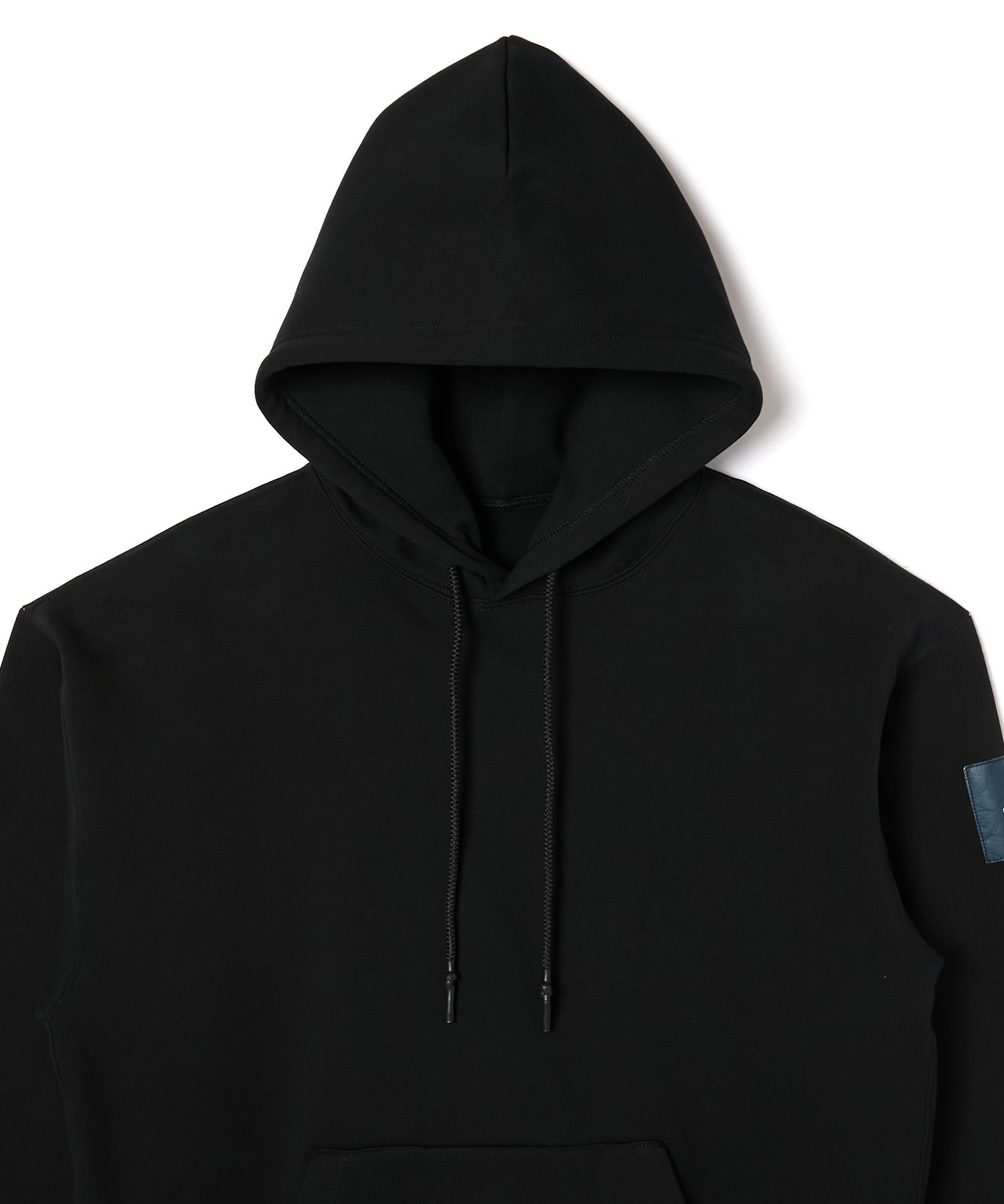 HOODED SWEATSHIRT N.HOOLYWOOD TEST PRODUCT EXCHANGE SERVICE