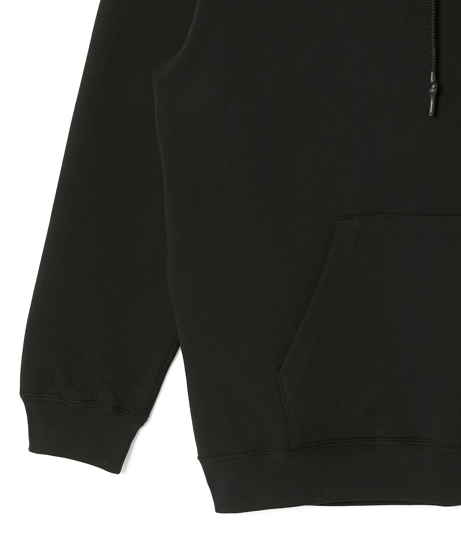 HOODED SWEATSHIRT N.HOOLYWOOD TEST PRODUCT EXCHANGE SERVICE
