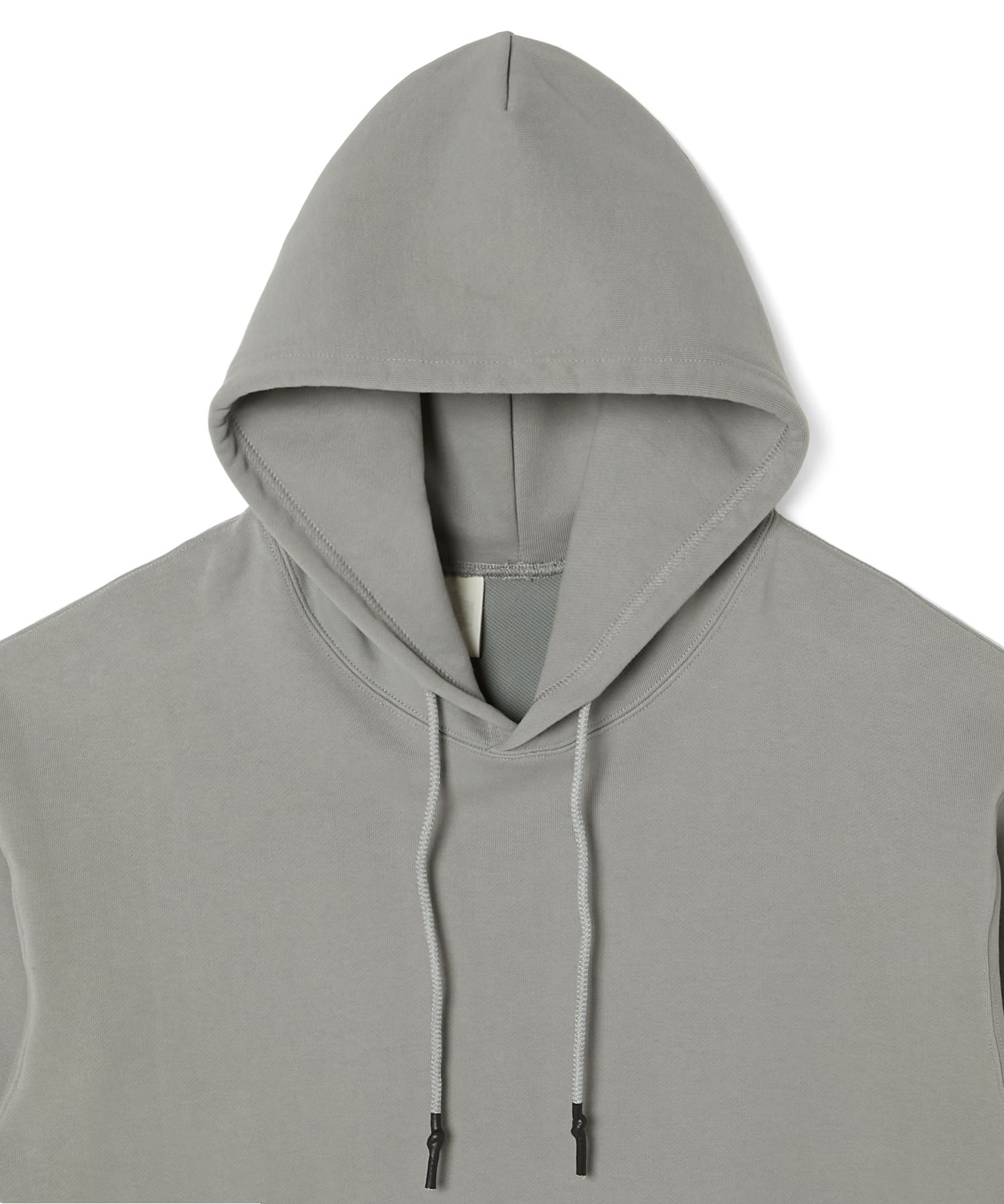 HOODED SWEATSHIRT N.HOOLYWOOD TEST PRODUCT EXCHANGE SERVICE