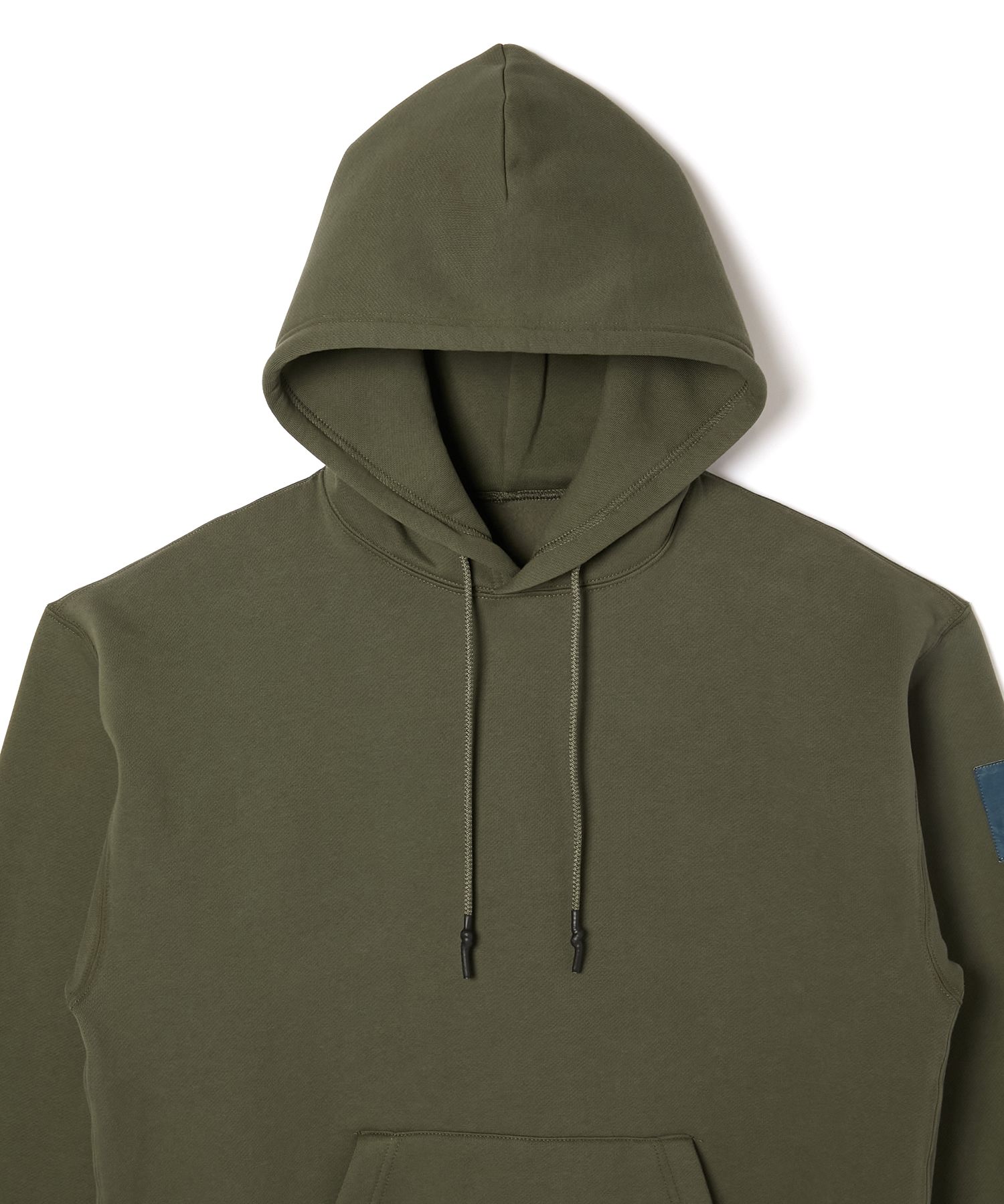 HOODED SWEATSHIRT N.HOOLYWOOD TEST PRODUCT EXCHANGE SERVICE