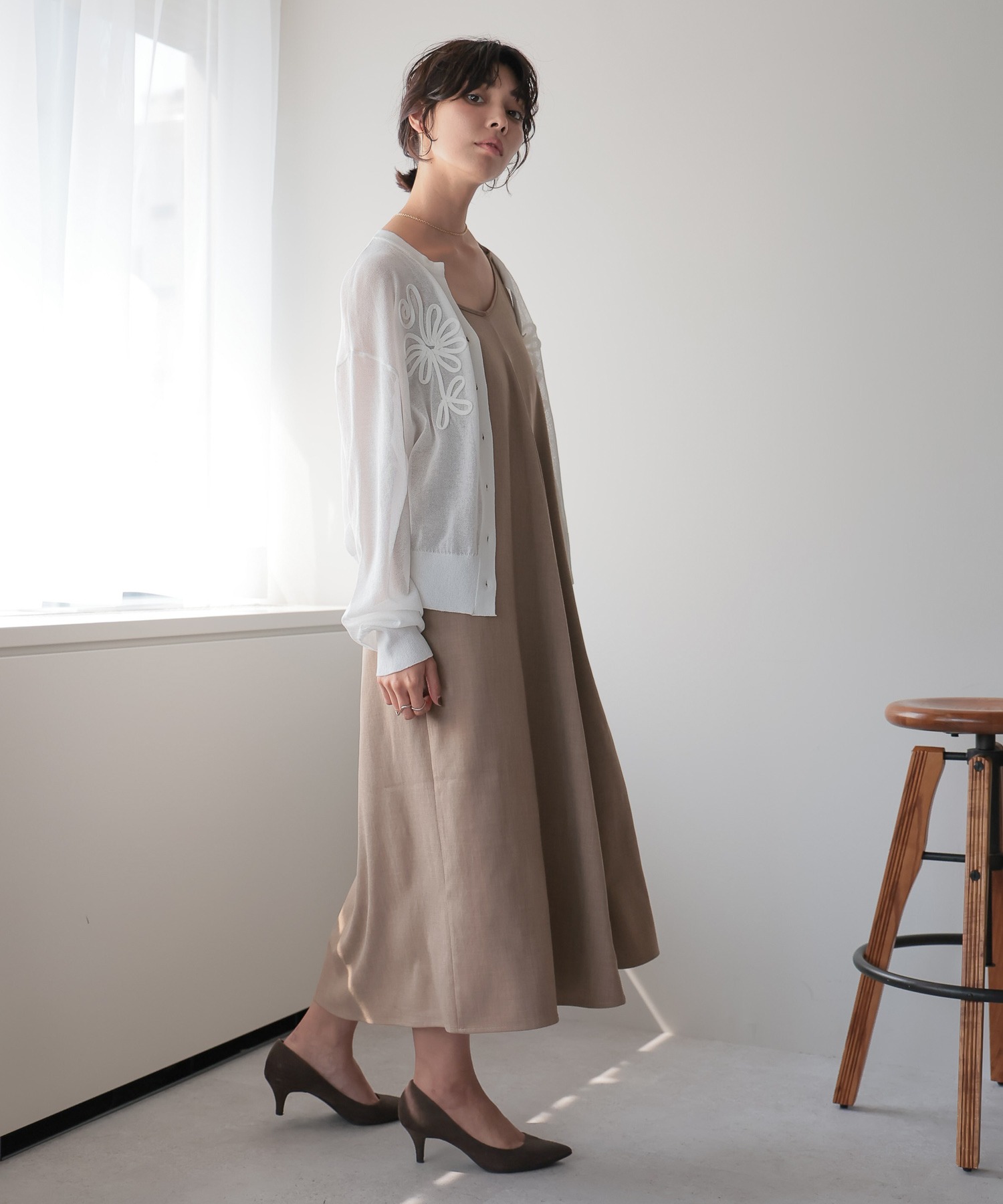 モデル160㎝