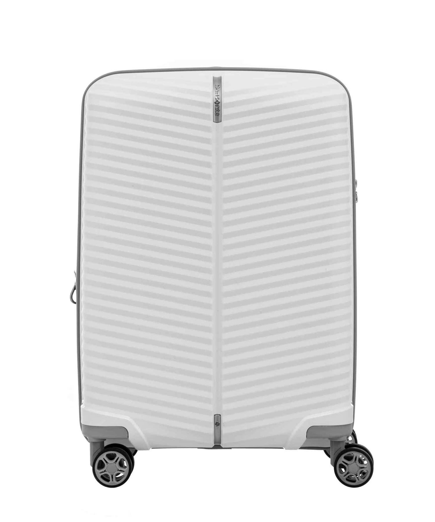 商品詳細 サムソナイト Samsonite Varro Spinner 35l Ex キャリーケース Outlet アウトレット 公式通販